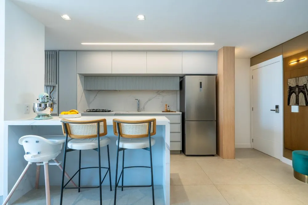 Apartamento, 2 quartos, 78 m² - Foto 7
