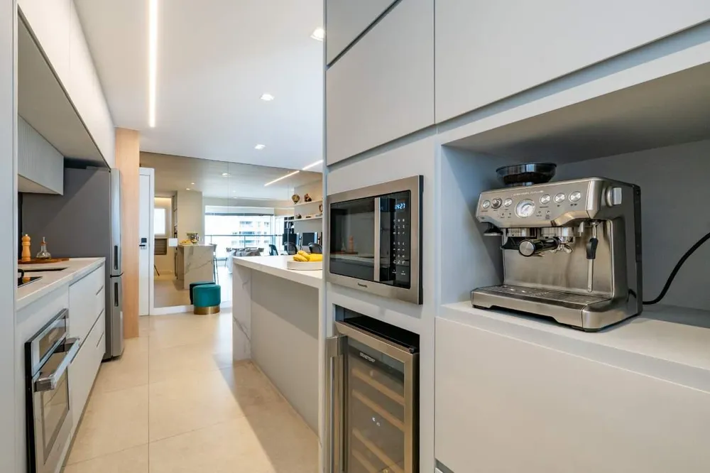 Apartamento, 2 quartos, 78 m² - Foto 9