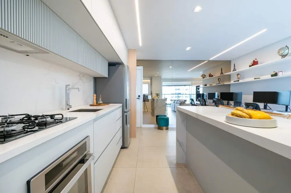 Apartamento, 2 quartos, 78 m² - Foto 8