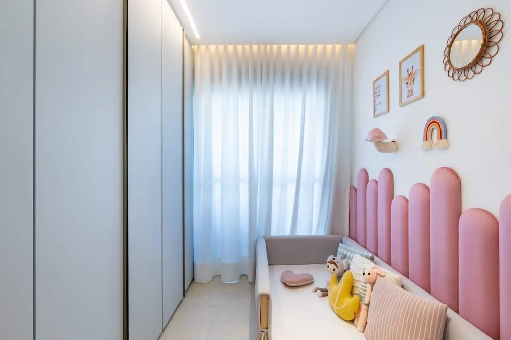 Apartamento, 2 quartos, 78 m² - Foto 12