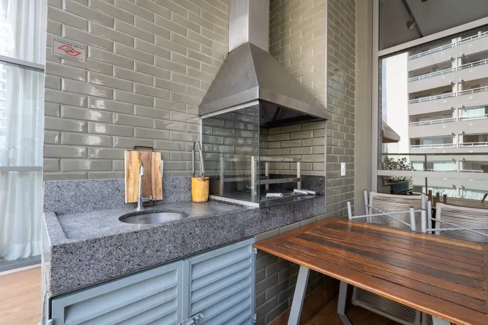 Apartamento, 2 quartos, 78 m² - Foto 5