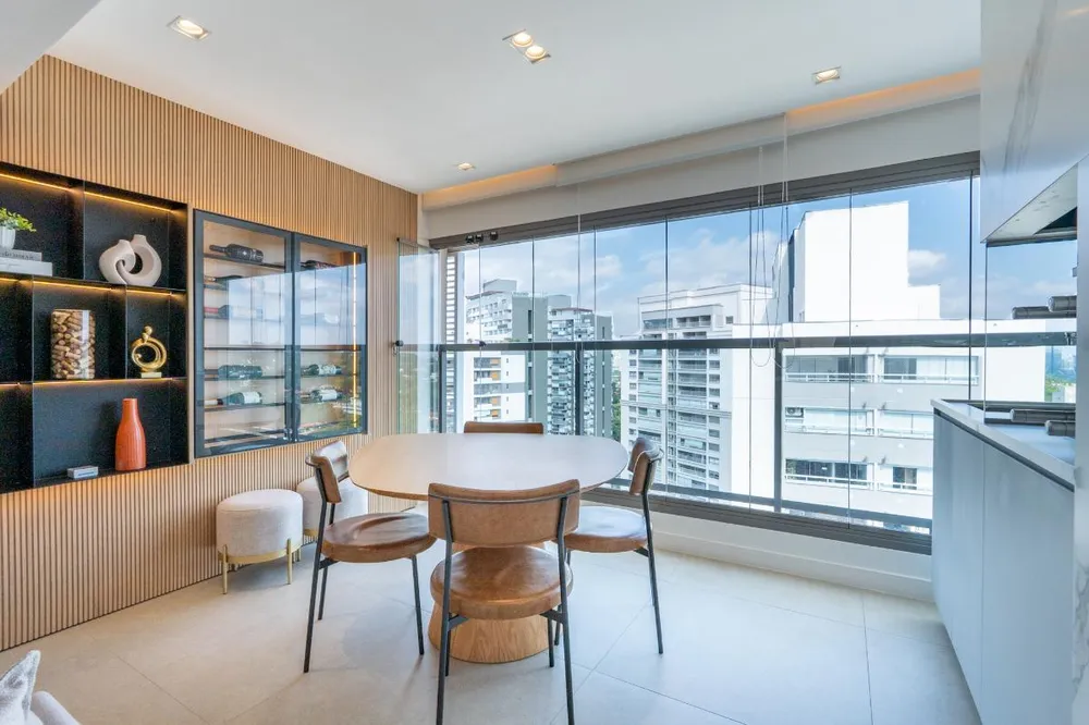 Apartamento, 2 quartos, 78 m² - Foto 3