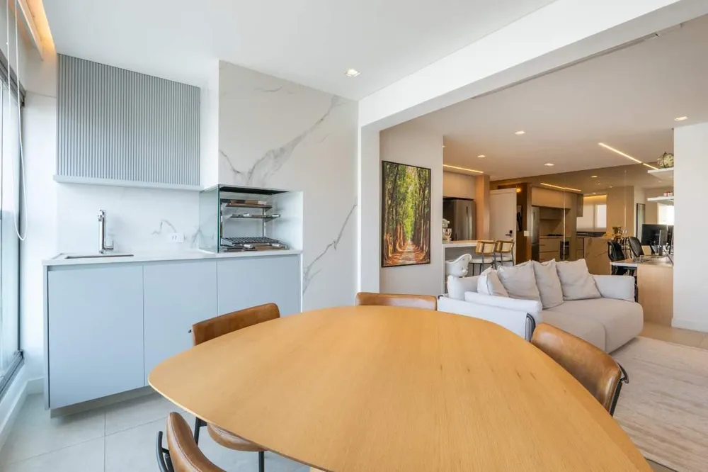 Apartamento, 2 quartos, 78 m² - Foto 4