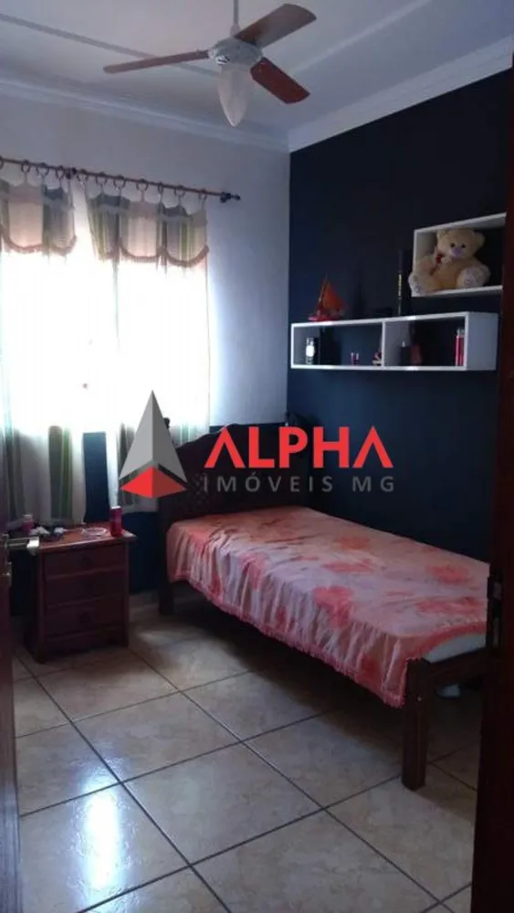 Casa, 4 quartos, 204 m² - Foto 12