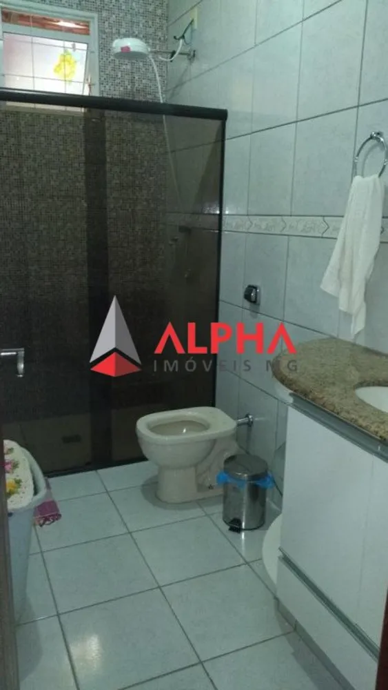 Casa, 4 quartos, 204 m² - Foto 13