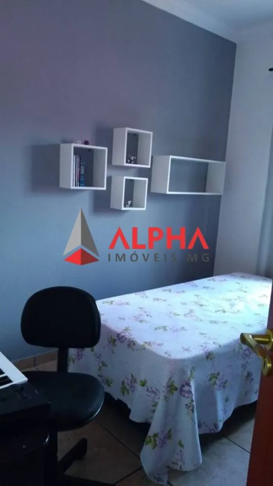 Casa, 4 quartos, 204 m² - Foto 11