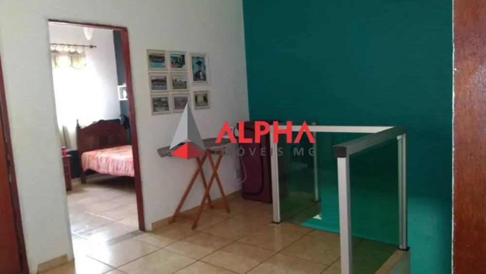 Casa, 4 quartos, 204 m² - Foto 10
