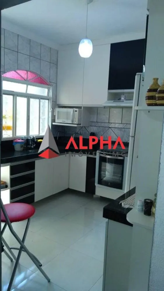 Casa, 4 quartos, 204 m² - Foto 6