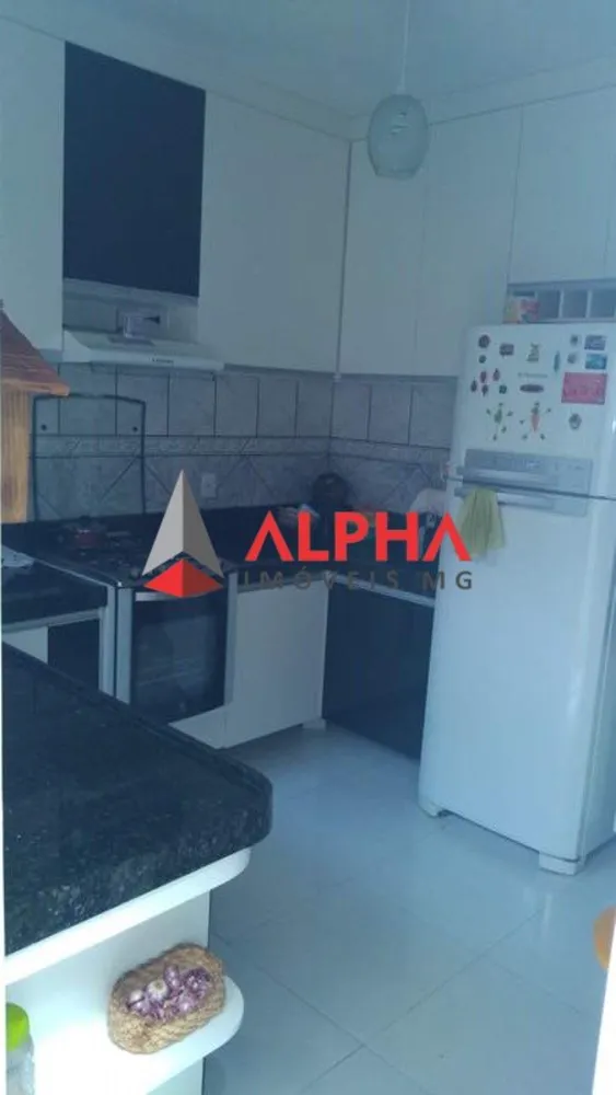 Casa, 4 quartos, 204 m² - Foto 7