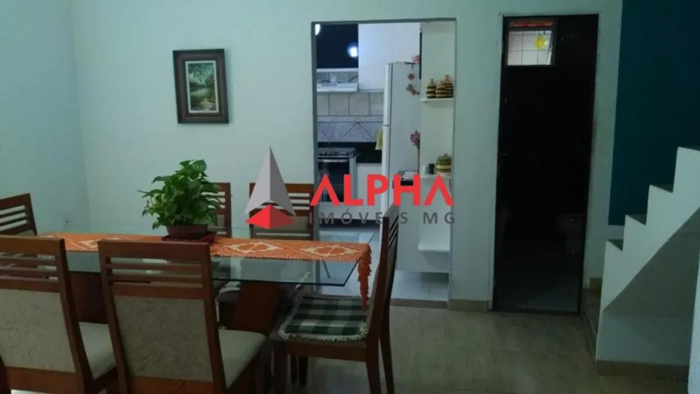Casa, 4 quartos, 204 m² - Foto 5