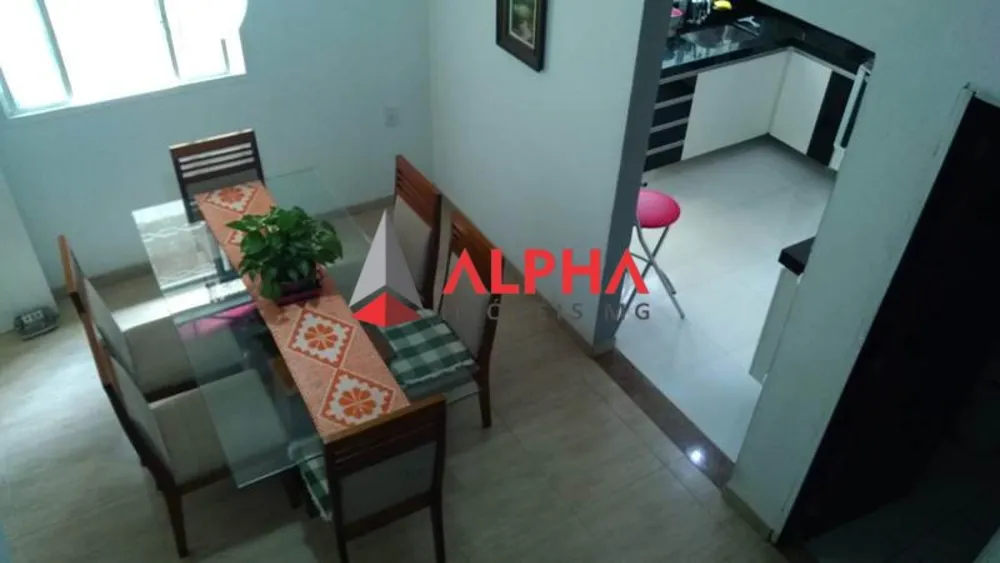 Casa, 4 quartos, 204 m² - Foto 8