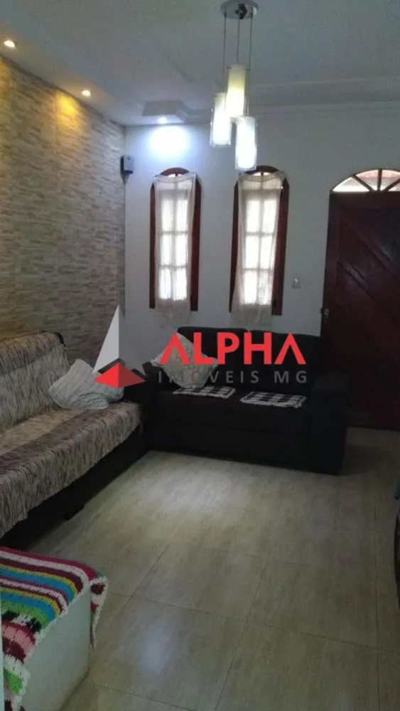 Casa, 4 quartos, 204 m² - Foto 9