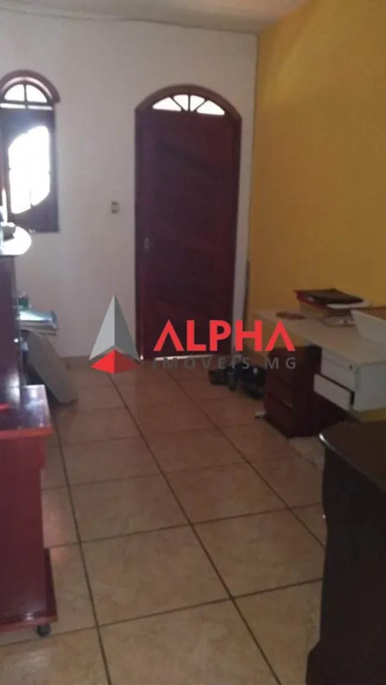 Casa, 4 quartos, 204 m² - Foto 14
