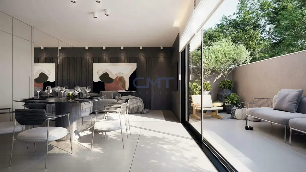 Apartamento, 2 quartos, 87 m² - Foto 9