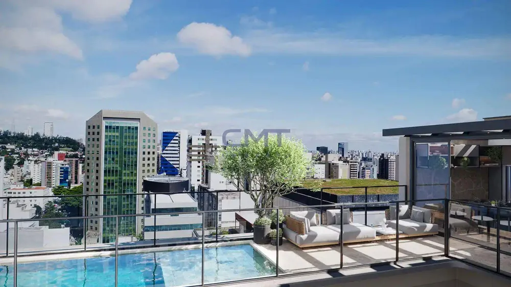 Apartamento, 2 quartos, 87 m² - Foto 5