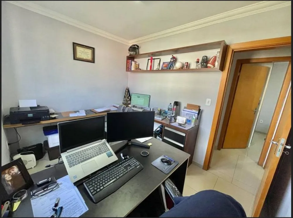 Cobertura, 3 quartos, 134 m² - Foto 8