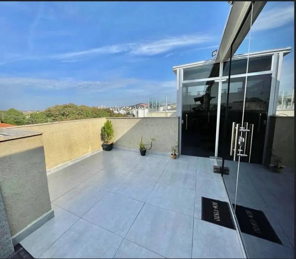 Cobertura, 3 quartos, 134 m² - Foto 4