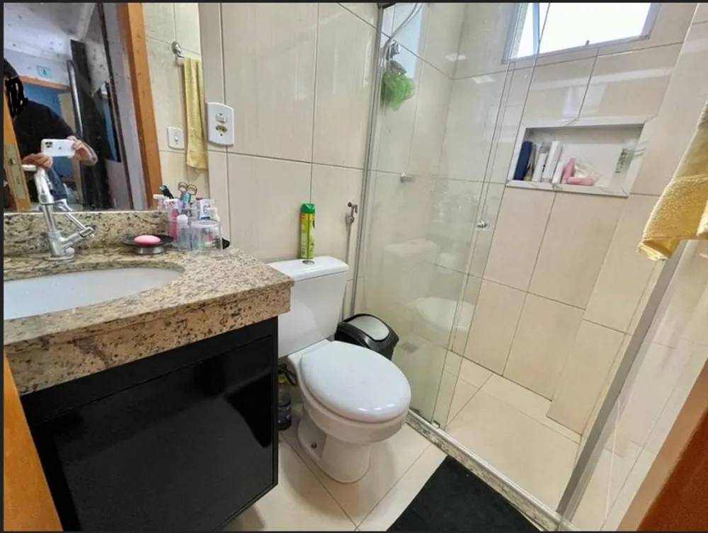 Cobertura, 3 quartos, 134 m² - Foto 10