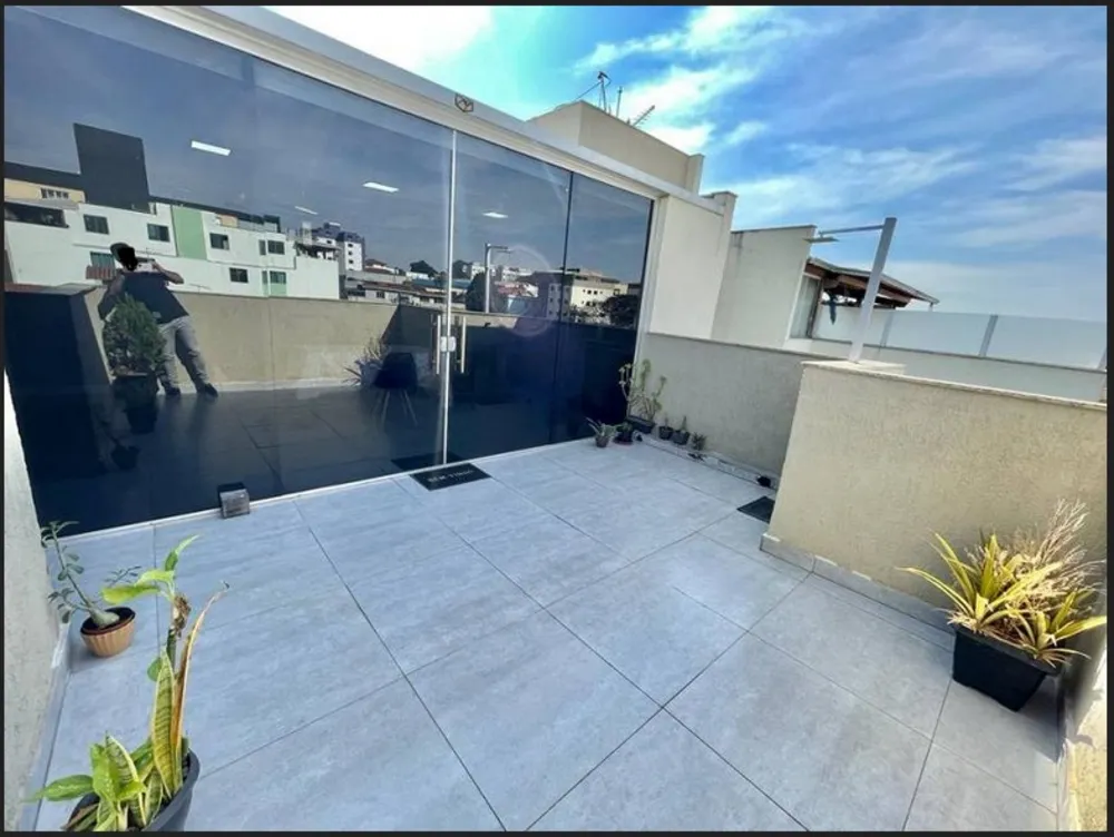 Cobertura, 3 quartos, 134 m² - Foto 2