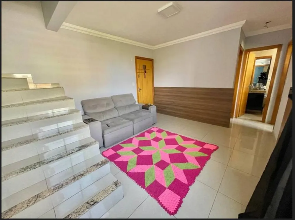 Cobertura, 3 quartos, 134 m² - Foto 5