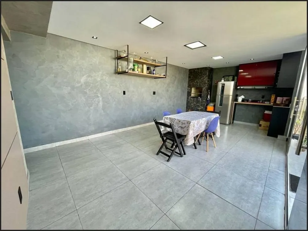 Cobertura, 3 quartos, 134 m² - Foto 6