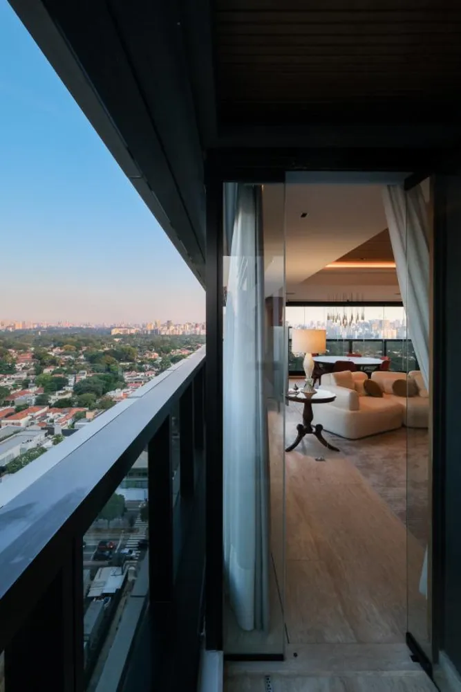 Apartamento, 2 quartos, 145 m² - Foto 6
