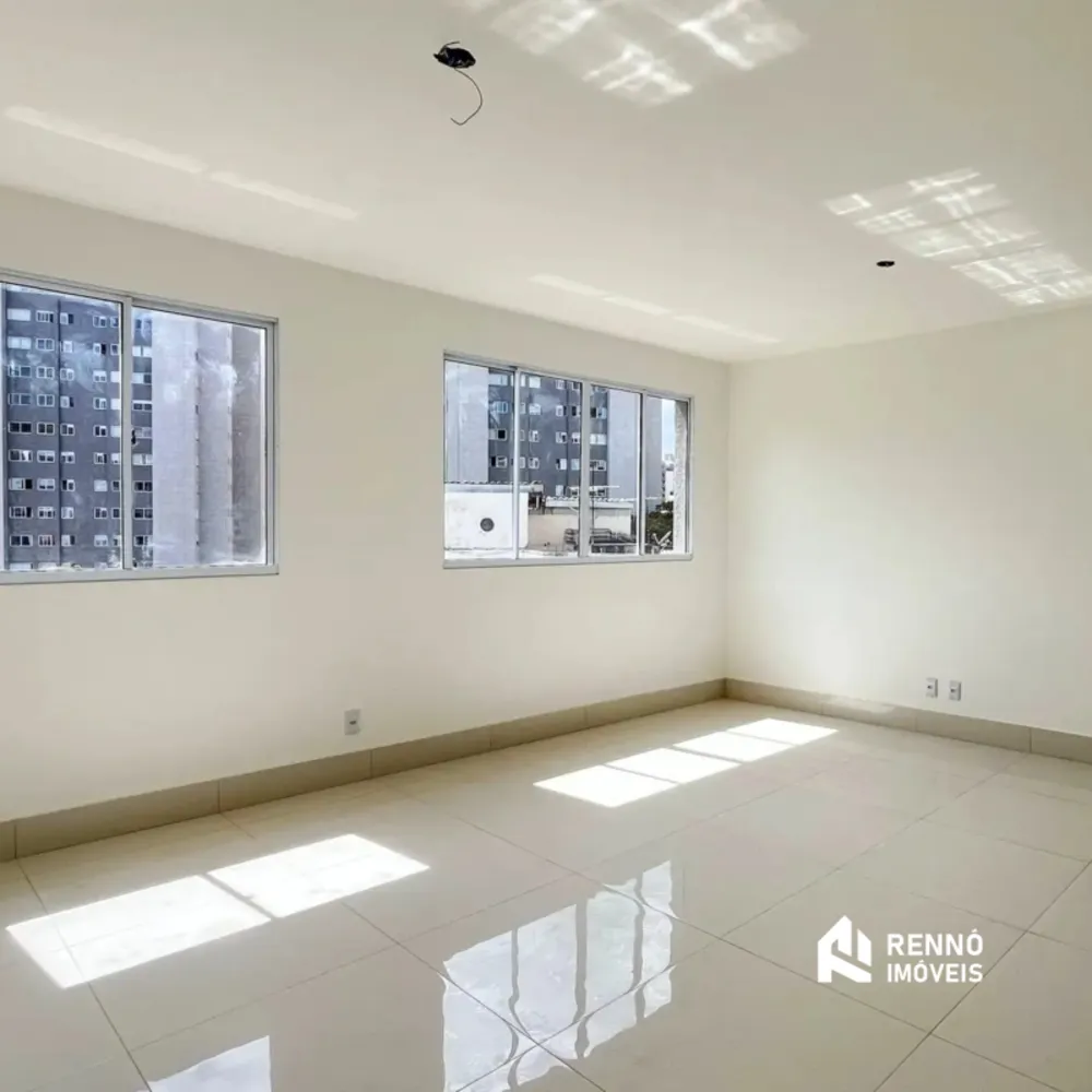 Apartamento, 2 quartos, 67 m² - Foto 3