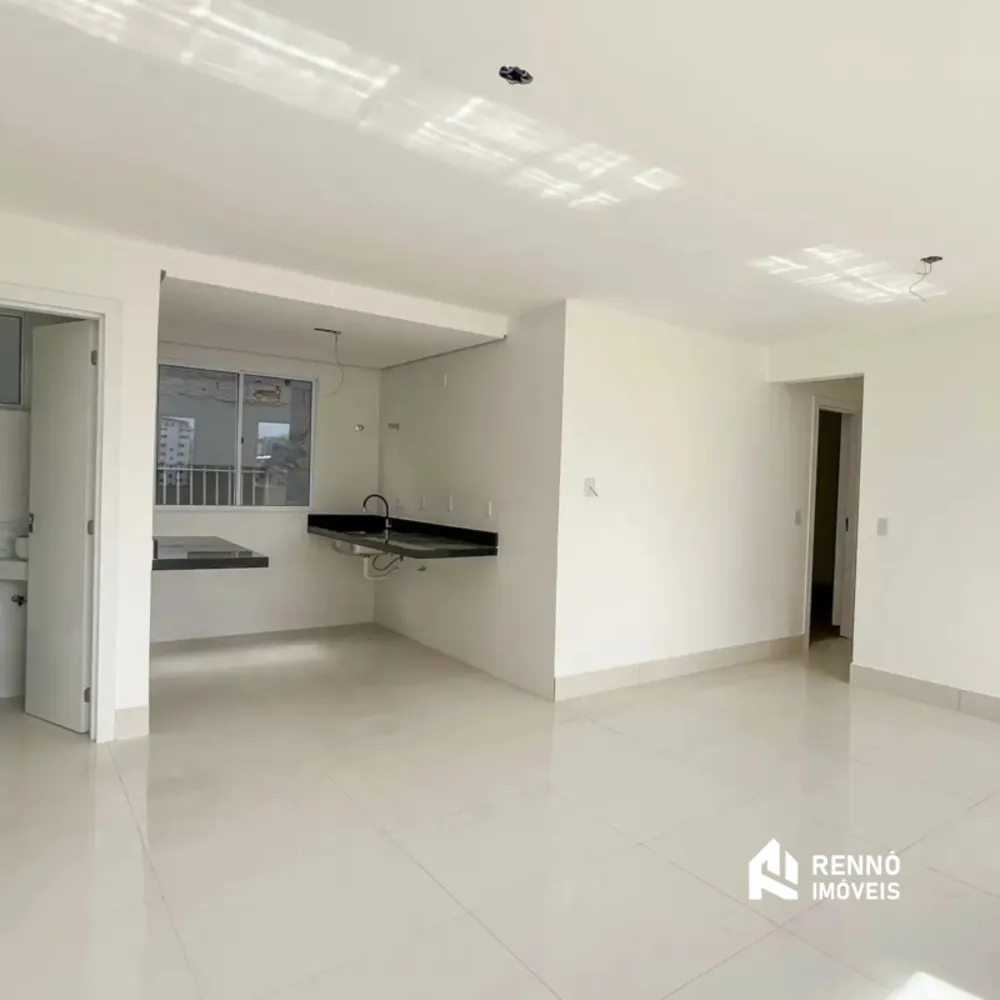 Apartamento, 2 quartos, 67 m² - Foto 2