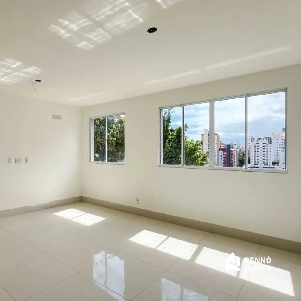 Apartamento, 2 quartos, 67 m² - Foto 1