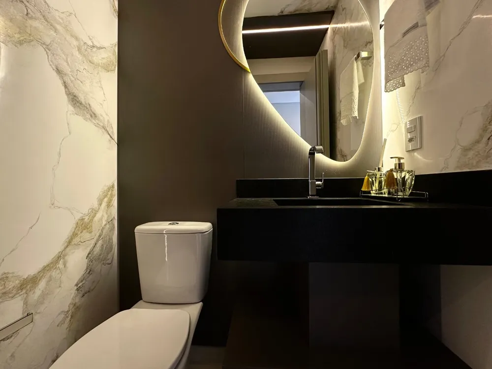 Apartamento, 3 quartos, 126 m² - Foto 13
