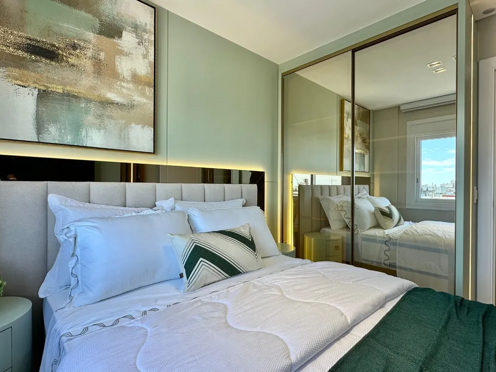 Apartamento, 3 quartos, 126 m² - Foto 15