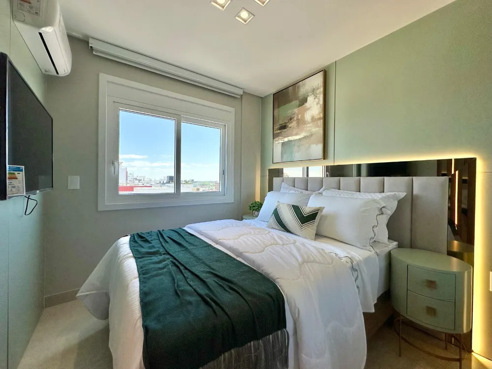 Apartamento, 3 quartos, 126 m² - Foto 14