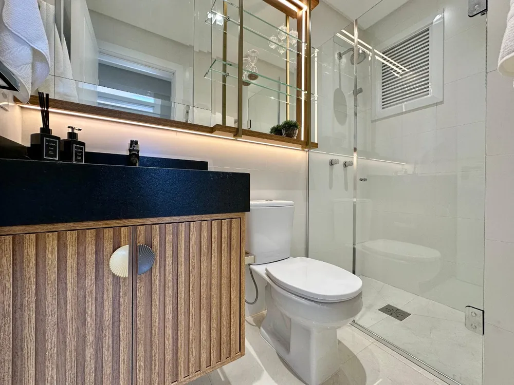 Apartamento, 3 quartos, 126 m² - Foto 16