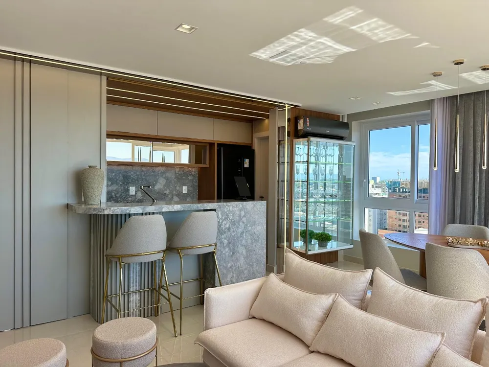 Apartamento, 3 quartos, 126 m² - Foto 9