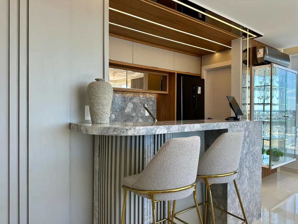 Apartamento, 3 quartos, 126 m² - Foto 10
