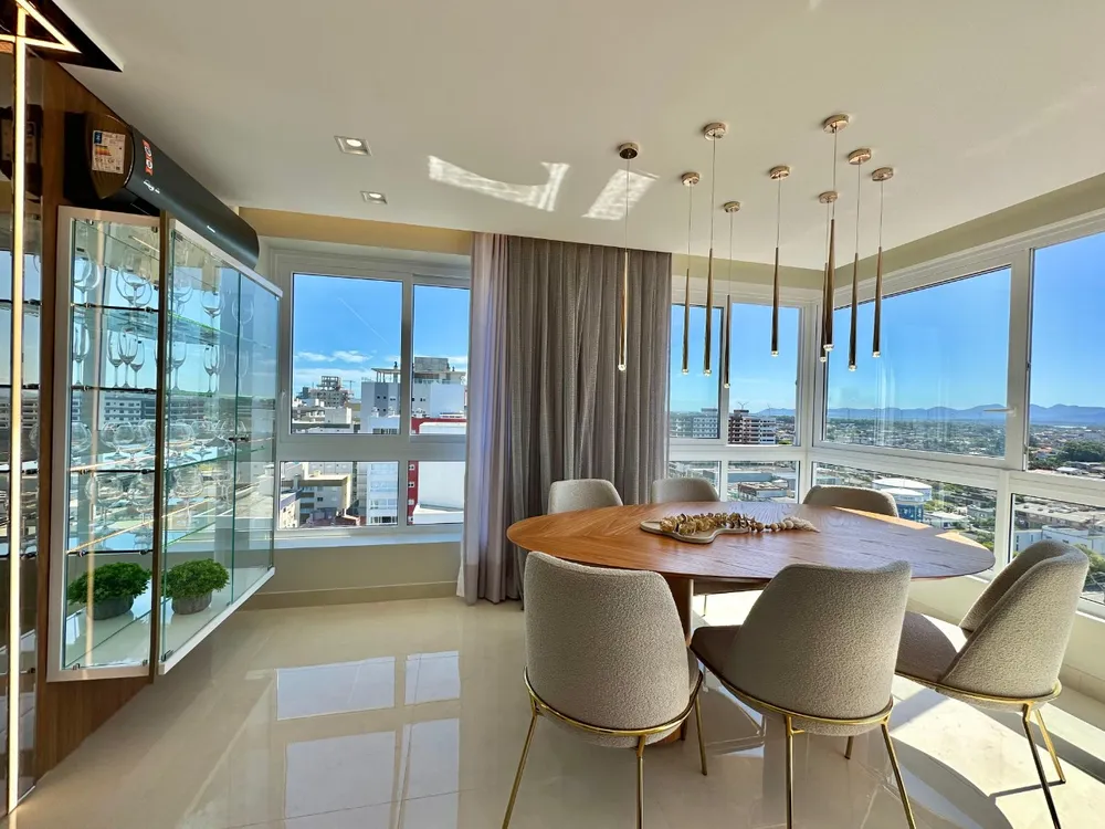 Apartamento, 3 quartos, 126 m² - Foto 11