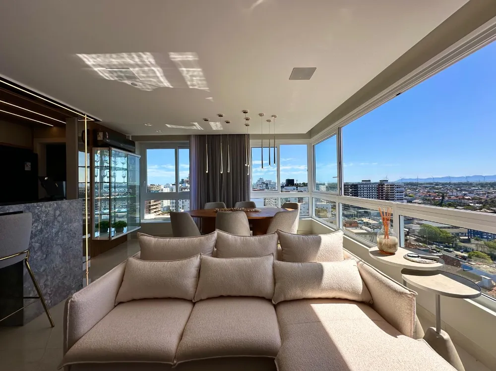 Apartamento, 3 quartos, 126 m² - Foto 12