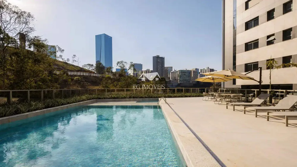 Apartamento, 4 quartos, 208 m² - Foto 8