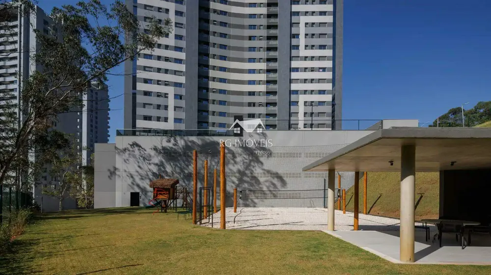Apartamento, 4 quartos, 208 m² - Foto 6