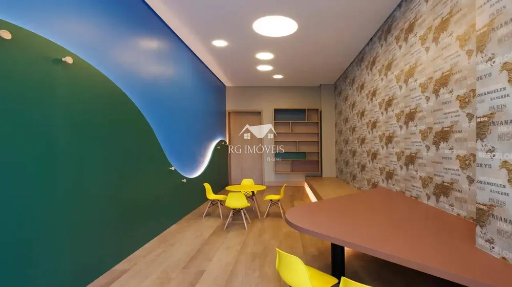Apartamento, 4 quartos, 208 m² - Foto 5