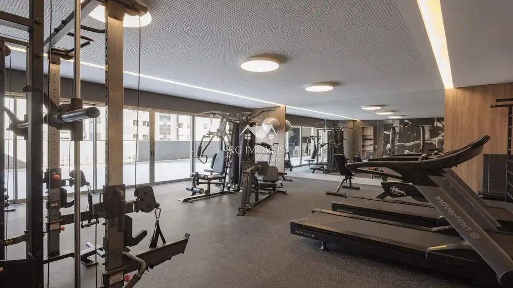 Apartamento, 4 quartos, 208 m² - Foto 7