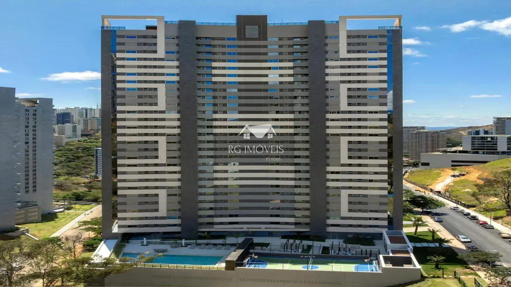 Apartamento, 4 quartos, 208 m² - Foto 12