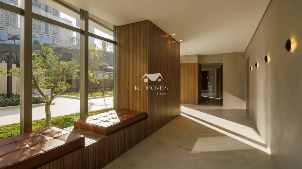 Apartamento, 4 quartos, 208 m² - Foto 11