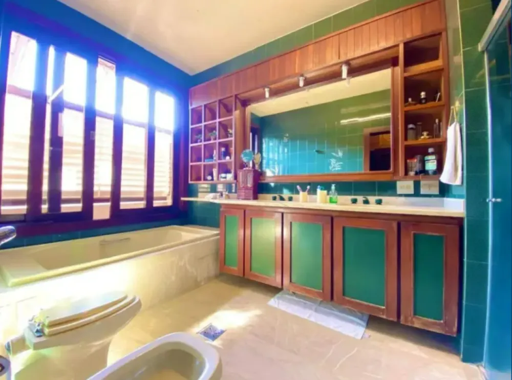 Casa, 7 quartos, 542 m² - Foto 13
