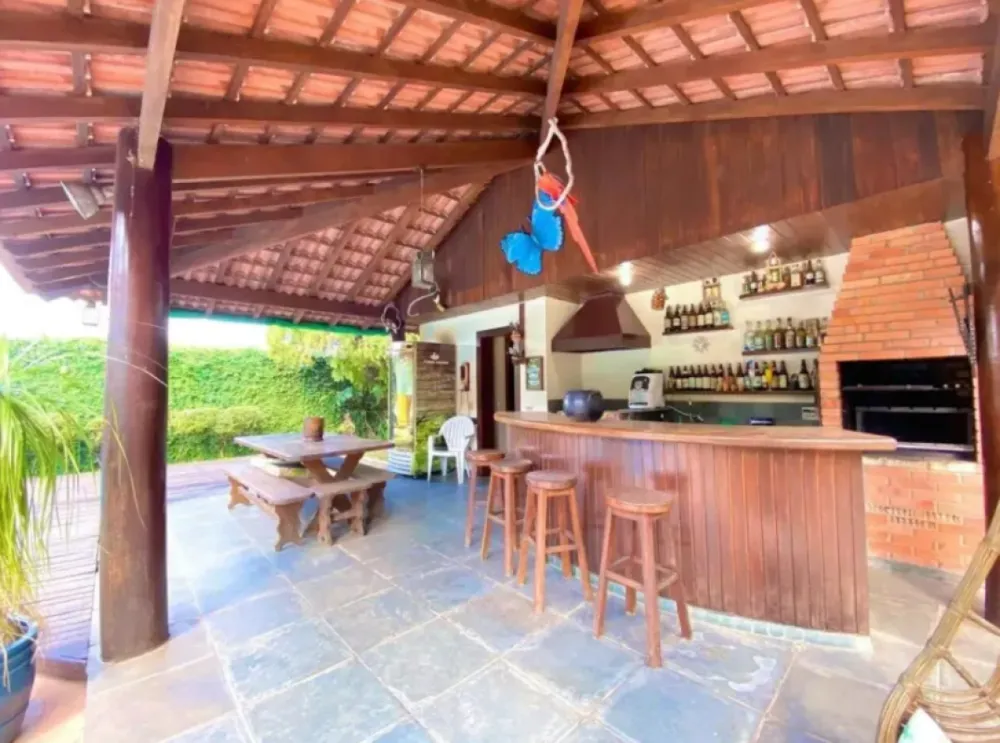 Casa, 7 quartos, 542 m² - Foto 5