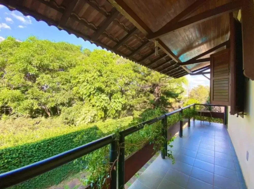 Casa, 7 quartos, 542 m² - Foto 2
