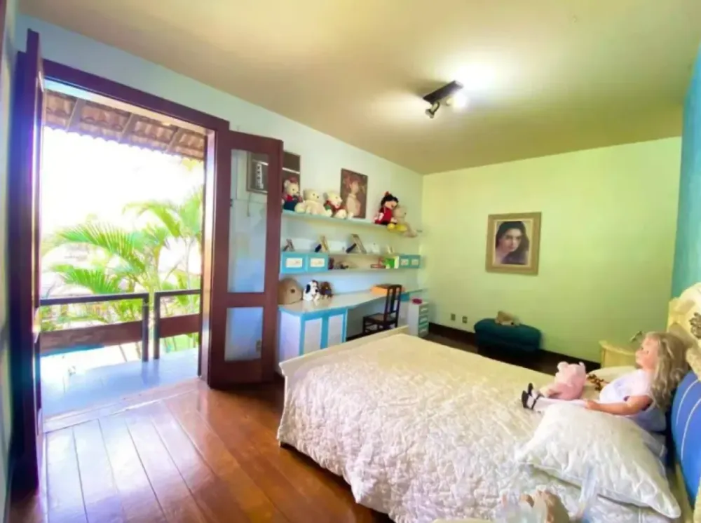 Casa, 7 quartos, 542 m² - Foto 11