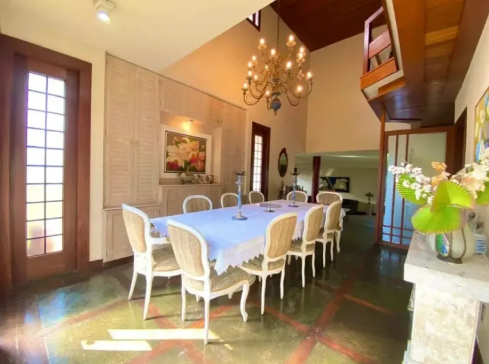 Casa, 7 quartos, 542 m² - Foto 16