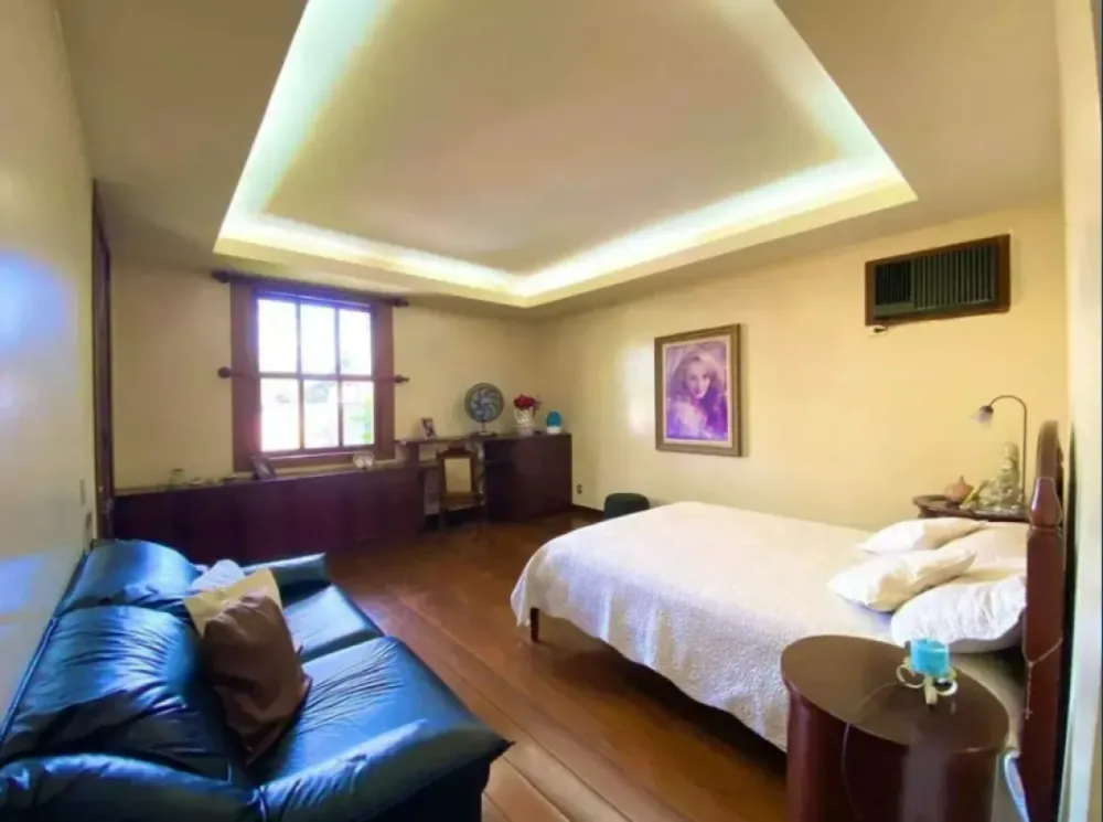 Casa, 7 quartos, 542 m² - Foto 14