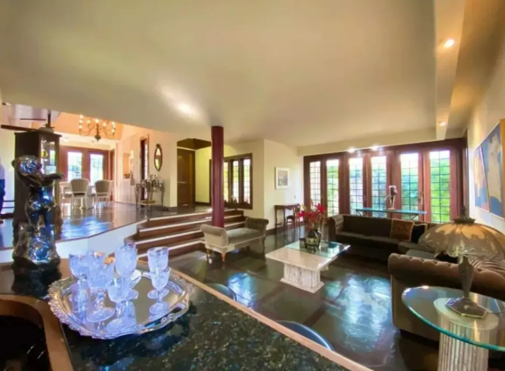 Casa, 7 quartos, 542 m² - Foto 15